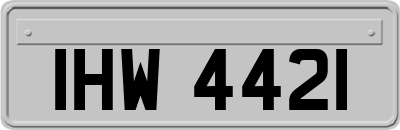 IHW4421
