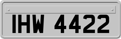 IHW4422