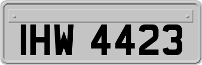 IHW4423