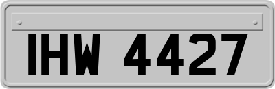 IHW4427
