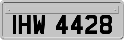 IHW4428