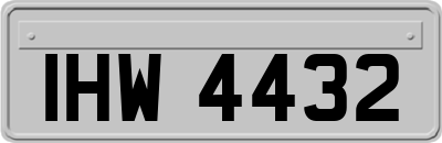 IHW4432