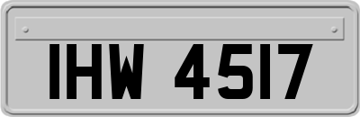 IHW4517
