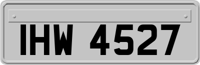 IHW4527