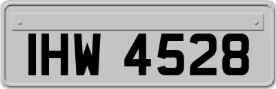 IHW4528