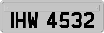 IHW4532