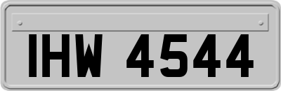 IHW4544