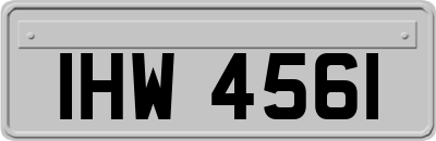 IHW4561