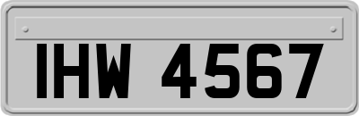 IHW4567