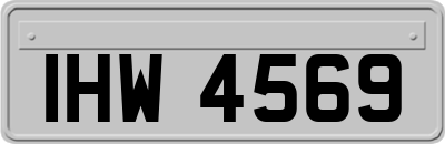 IHW4569