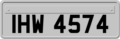 IHW4574