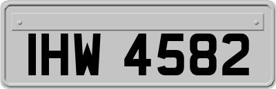 IHW4582