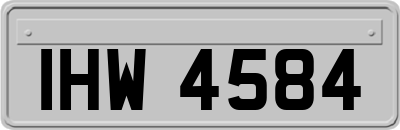 IHW4584