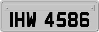 IHW4586