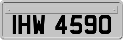 IHW4590