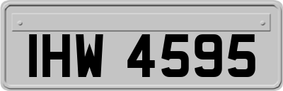 IHW4595