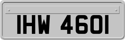 IHW4601