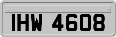 IHW4608