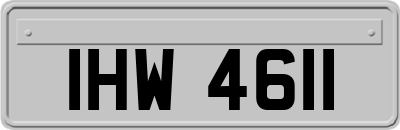 IHW4611