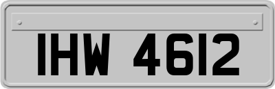 IHW4612