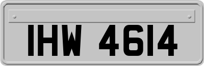IHW4614