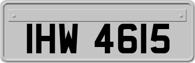 IHW4615
