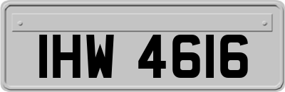 IHW4616