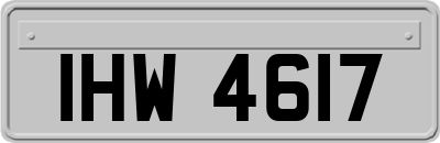 IHW4617