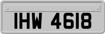 IHW4618
