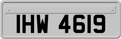 IHW4619