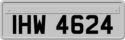 IHW4624