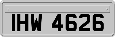 IHW4626