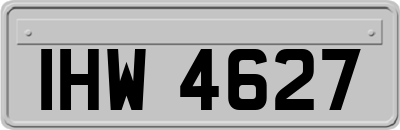 IHW4627
