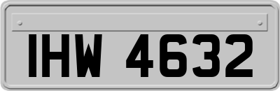 IHW4632