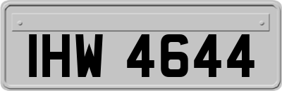 IHW4644