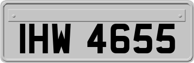 IHW4655