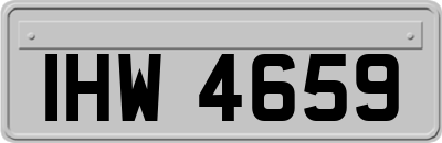 IHW4659