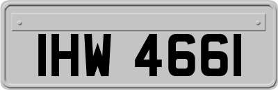 IHW4661