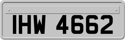 IHW4662