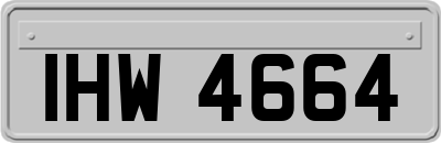 IHW4664