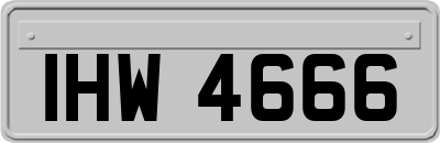 IHW4666