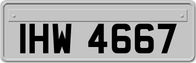 IHW4667