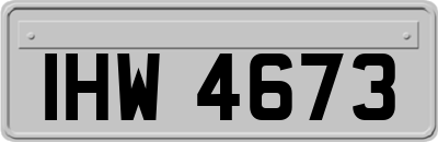 IHW4673