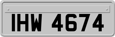 IHW4674
