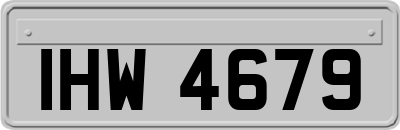 IHW4679