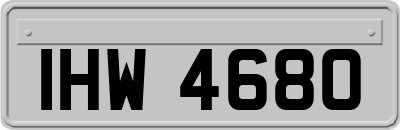 IHW4680