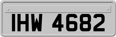 IHW4682