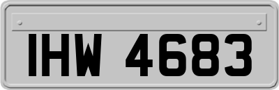 IHW4683