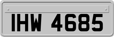 IHW4685