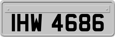 IHW4686